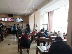 -庆丰包子铺(天通苑店)