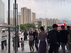 -万达广场(福州金融街店)