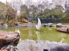 -扬州瘦西湖温泉