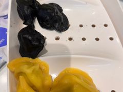 -船歌·鱼水饺青岛菜(国贸商城店)