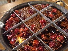 -白乐天毛肚火锅馆(南滨路店)