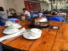 -章记正宗南岗鱼蛋火锅