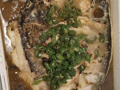 -半天妖烤鱼(芝罘吾悦广场店)