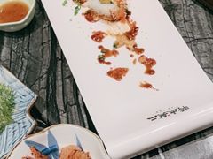 -将太无二·蓝鳍放题·北美寿司(领展购物广场中关村店)