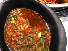 -味之绝美蛙鱼头火锅(高新店)