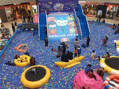 -万达广场(南京江宁店)