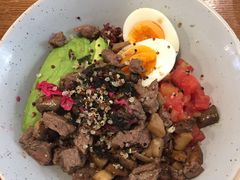 -AFS Cafe & Canteen(闽江二路店)