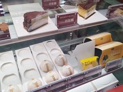 -薇薇安千层蛋糕(望海店)