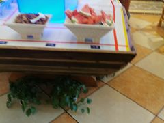 -一斗火锅·招财羊毛肚(北温泉九号店)