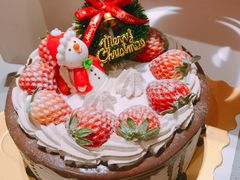 -樱花糕坊(群星城店)