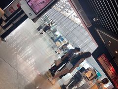 -肯德基(火车北站店)