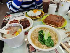 -澳门陈光记烧味饭店(万象城店)