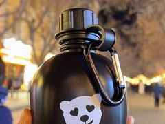 -可口可乐主题馆(中央大街店)