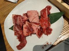 -赤坂亭·M9和牛烧肉·铁板烧·日料398放题(长泰广场店)
