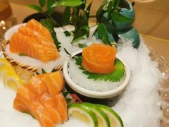 -顺峰(农展馆店)