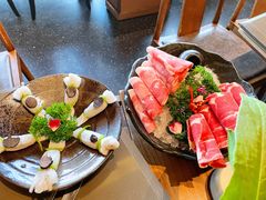 -捞王锅物料理(上海世茂广场店)