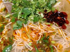 -马记永·兰州牛肉面(天通苑家乐福店)
