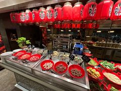 -广州天河希尔顿酒店