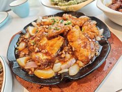 -食光慢宴·安吉土菜馆