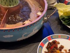 -阿古蒙·传统涮火锅自助(三台子万象汇店)