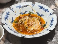 -禄婶鸡煲·打边炉