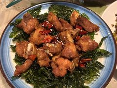 -蜗牛小馆醉乡民谣云南菜(惠新西里店)