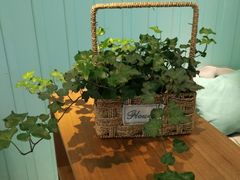 -香颂咖啡(华德中心广场店)