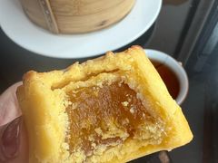 -中山保利艾美酒店-乐美中餐厅