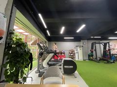 -征成健身连锁私教工作室(九公里店)