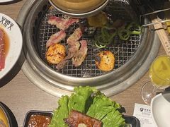 -火炉火自助餐(西直门凯德MALL店)