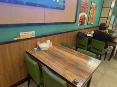 -合合春饼·酱骨·东北菜(潘家园店)
