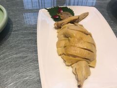 -汤记传菜(秀浦路店)