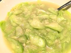 -炊烟小炒黄牛肉(浦东世纪汇店)