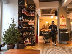 -BAKER&SPICE(BFC外滩金融中心店)