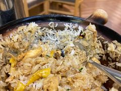 -时间里·新派粤菜(远洋店)