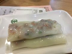 -添好运点心专门店(中环IFC店)