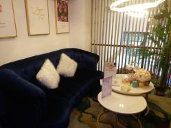 -梵玛西皮肤管理中心