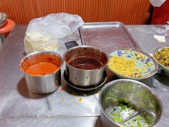 -金陵老丁家馄饨(新街口店)