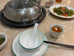 -海大大蒸汽海鲜餐厅·粤菜·特色小炒(欢乐颂店)