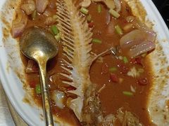 -刀板香·安徽菜(望江东路店)