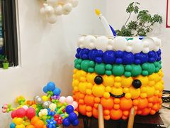 -富贵面包公司(运河店)