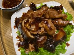 -萃和楼海鲜酒店(汉口路店)