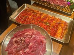 -西塔老太太泥炉烤肉(万柳华联店)