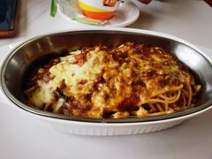 -维园港式茶餐厅(龙岗盛平店)