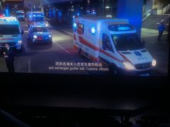 -CGV影城(九亭金地广场SphereX店)