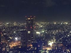 -东京都厅舍