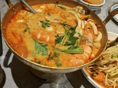 -Home Thai·泰谣(王府井apm店)