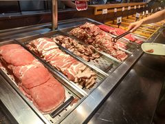 -韩盛·盛江山自助料理(奥体万达店)