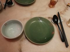 餐具摆设-小吊梨汤·北京菜·烤鸭(长安商场-首都博物馆店)