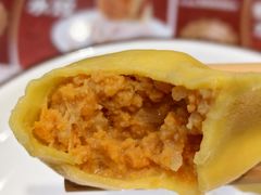 -添福来墨鱼饺子 · 海鲜东北菜(大连星海·黄浦路店)